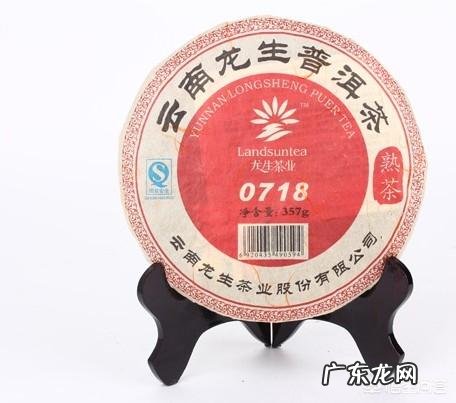 普洱茶行业品牌前十位排行是哪些 普洱茶品牌销售额排行榜