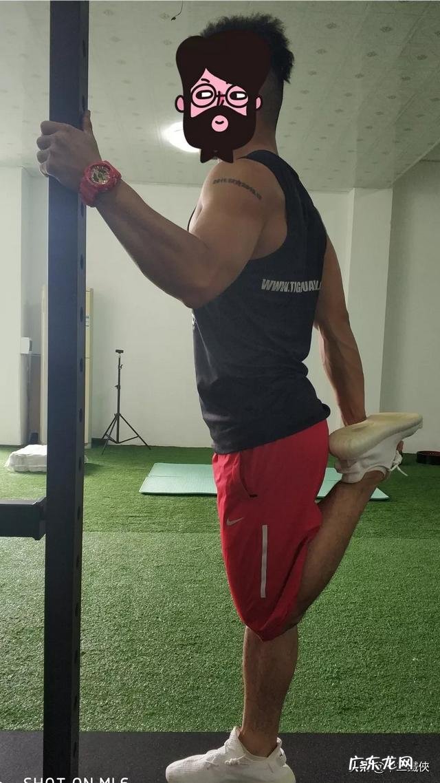 瘦人可以通过跑步改善体质吗健身的时候出汗好还是不好