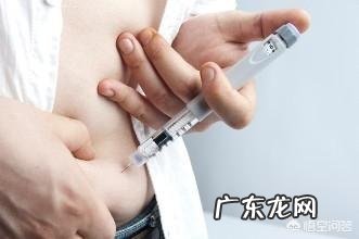 甘精胰岛素和普通胰岛素有什么不同?