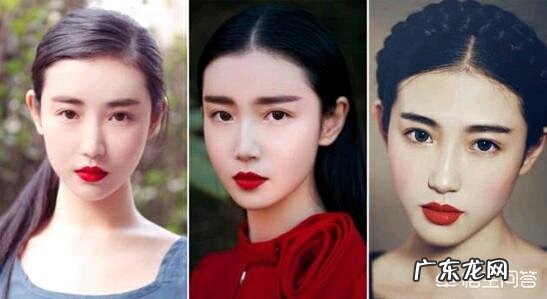 春节期间适合涂什么口红?