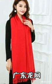 春节期间适合涂什么口红?