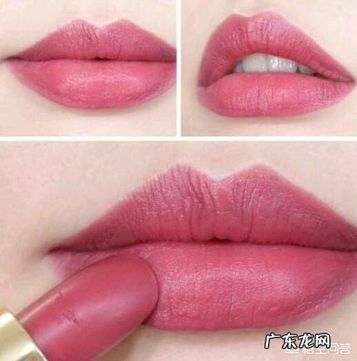 春节期间适合涂什么口红?