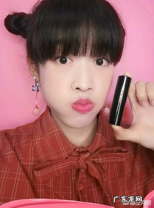 春节期间适合涂什么口红?