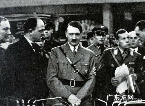 希特勒之死,为何如此蹊跷?