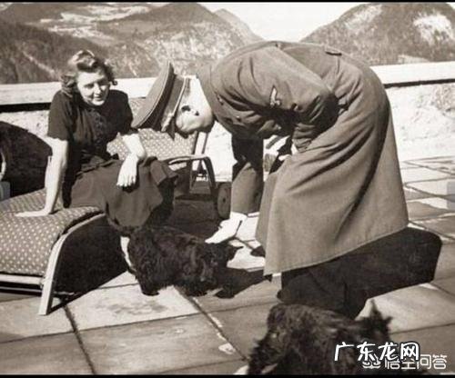 希特勒之死,为何如此蹊跷?