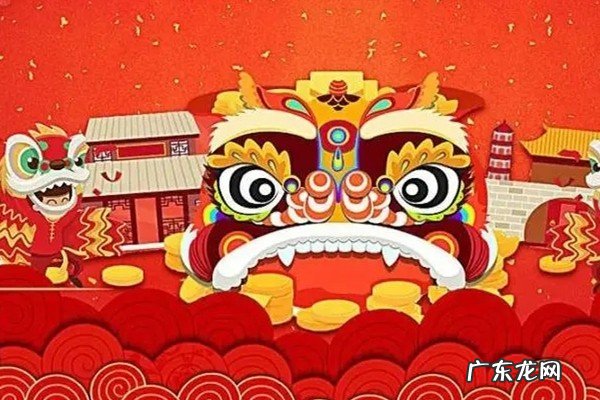 2022淘宝春节有活动吗?怎么安排?