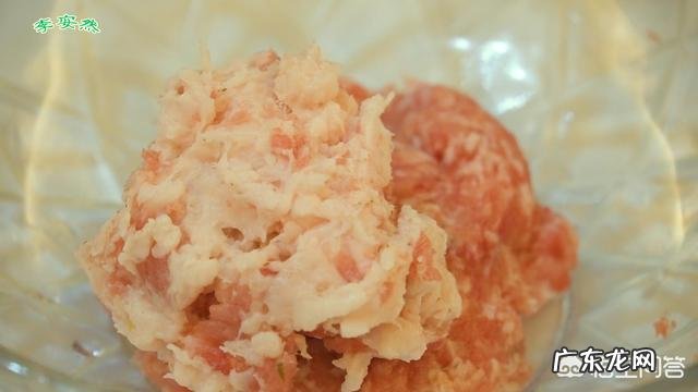 浏阳蒸菜里的肉饼蒸蛋怎么做好?