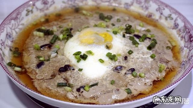 浏阳蒸菜里的肉饼蒸蛋怎么做好?