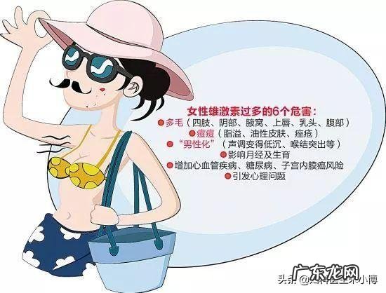 多囊卵巢患者，睾酮偏高，能够怀孕吗？