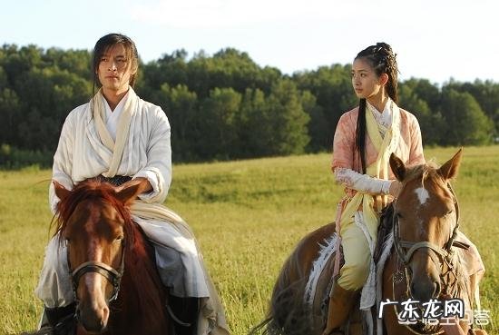 有没有什么好看的武打电视剧? 武打电视剧大全排行榜