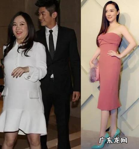 为什么女明星生孩子以后身材不会发生变化？