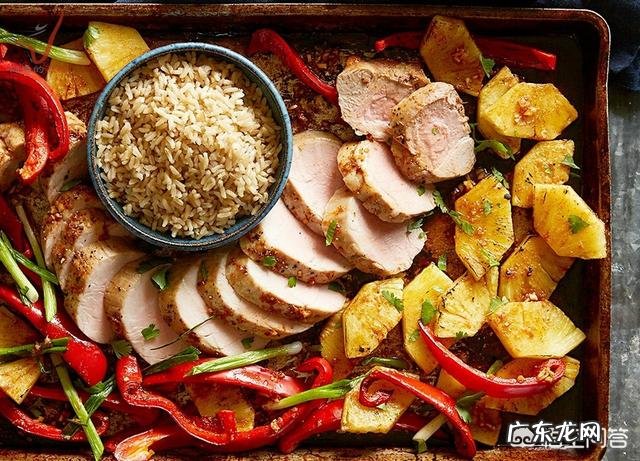 月子里瘦身又下奶的食物 产后奶水不够吃什么食物比较好?最好可以减脂瘦身补气血的?