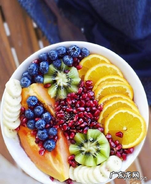 减肥人士运动后能吃东西吗?