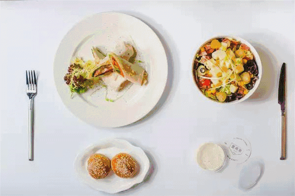 减肥人士运动后能吃东西吗?