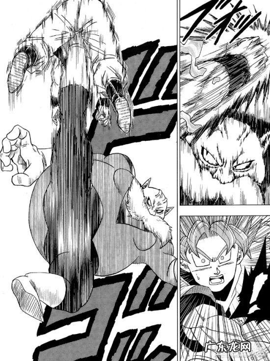 动漫里有哪些前期猛如虎后期萎成狗的角色