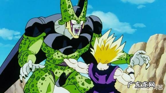 动漫里有哪些前期猛如虎后期萎成狗的角色