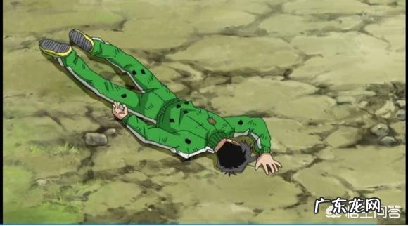 动漫里有哪些前期猛如虎后期萎成狗的角色