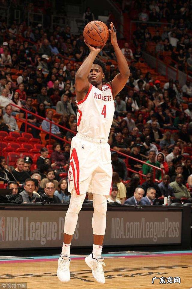 你认为火箭戈登这个球员怎么样?