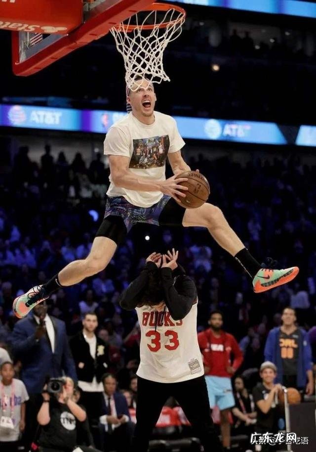 你认为火箭戈登这个球员怎么样?