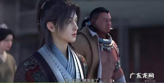 2004到2012的中国动画片? 国产动漫排行榜动画片大全