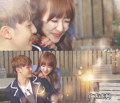 综艺里的cp能有多甜 综艺中有哪些CP有甜蜜的感觉？