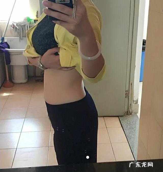 产后何时开始瘦身最佳，减掉小肚腩，瘦出马甲线？