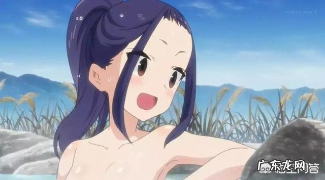 有哪些养生zhi愈系的动漫?