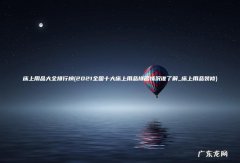 2021全国十大床上用品排名情况谁了解_床上用品装修 床上用品大全排行榜