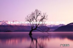 货车哪个牌子好?-牌子网 货车品牌排行榜大全