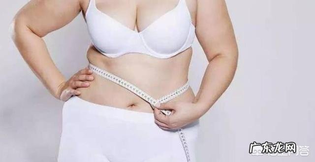 生完孩子的你胖了多少斤?