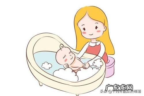 给宝宝洗澡有哪些注意事项吗?