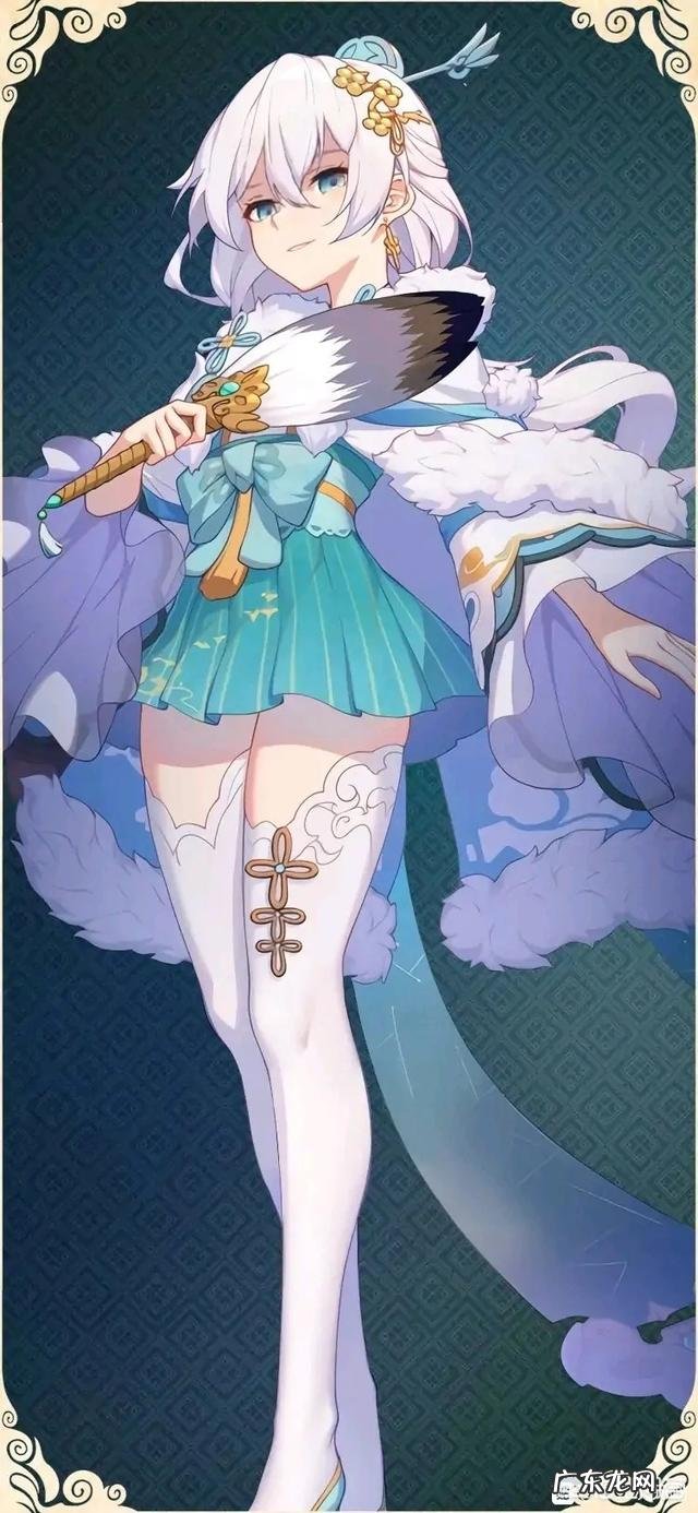 现实中真的有宅男喜欢的“漫画腿”吗?