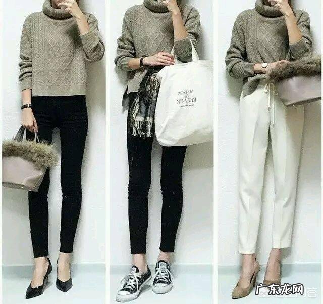 难道大腿粗,就不能穿牛仔裤了吗?