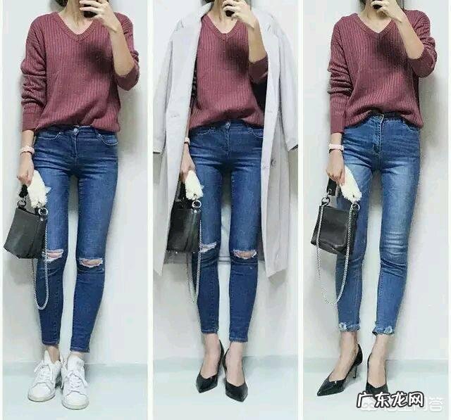 难道大腿粗,就不能穿牛仔裤了吗?