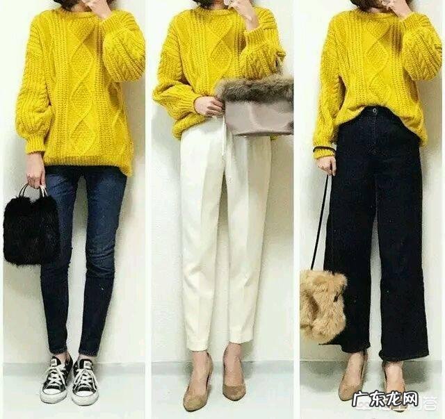 难道大腿粗,就不能穿牛仔裤了吗?