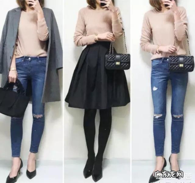 难道大腿粗,就不能穿牛仔裤了吗?