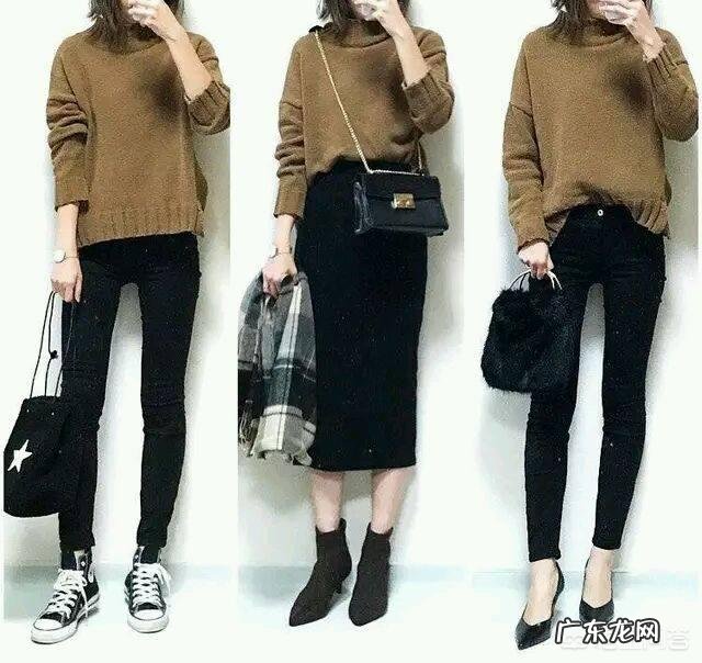 难道大腿粗,就不能穿牛仔裤了吗?