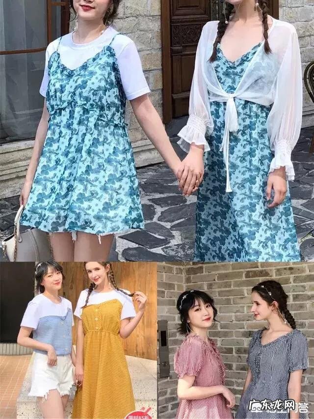 夏季微胖的女生如何搭配显瘦?