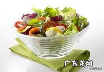 生酮减肥食谱一览表 生酮饮食减肥与化学饮食减肥分别适用于什么类型的人?