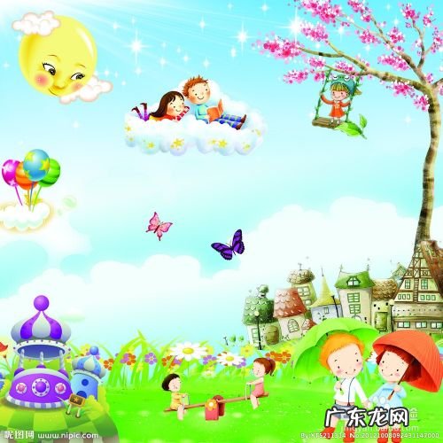 开一家幼儿园需要的条件 赚钱的项目开办幼儿园