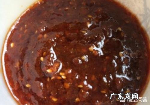 吃韩国烤肉,用什么酱料好?