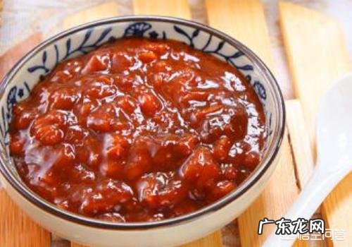 吃韩国烤肉,用什么酱料好?