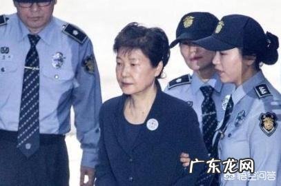 黄教安被立案调查，朴惠的槿命运是否再添变数？