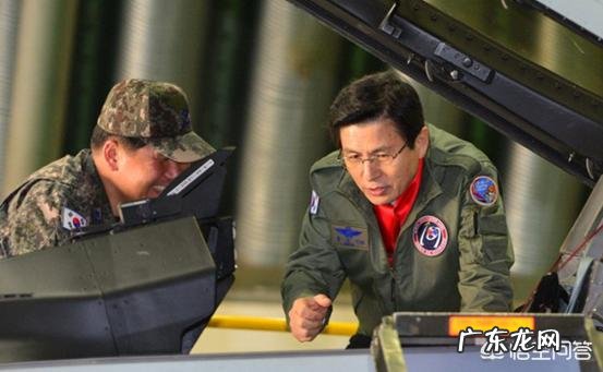 黄教安被立案调查，朴惠的槿命运是否再添变数？