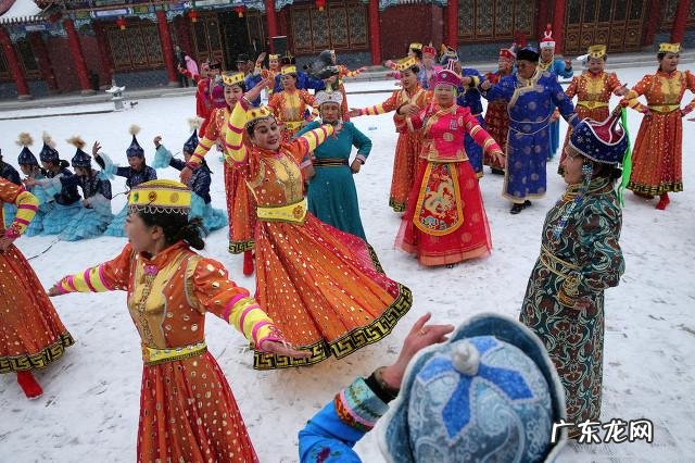 吃狗肉是大汉minzu的传统吗