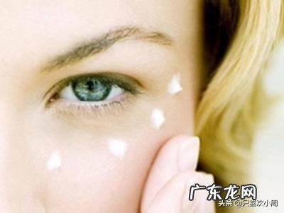 眼霜有必要用吗涂和不涂真的有区别吗