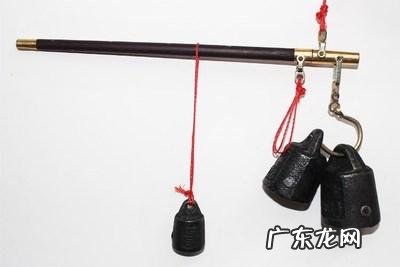 收废品的为什么喜欢用杆子秤