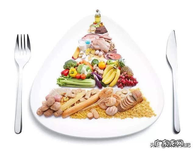 正常吃饭,晚上快走50分钟能减肥吗?