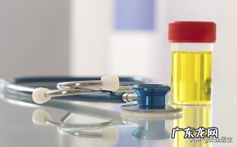 不同颜色尿液是否预示不同疾病?