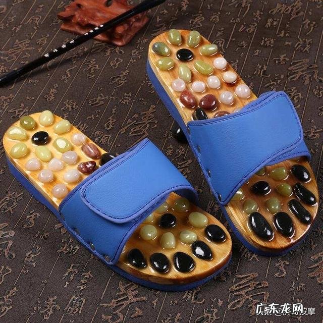 按摩鞋有用吗?对身体健康有何好处?